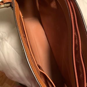 Medium Size Tory Burch Bag